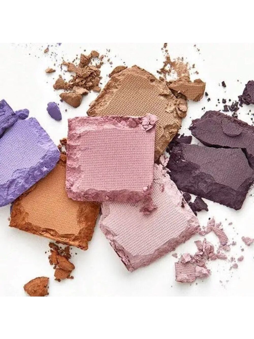 Dominique Cosmetics Sweater Weather Eyeshadow Palette - Picture 5 of 7